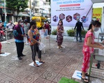 Mùa dịch, người Việt giúp nhau như trong một đại gia đình