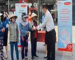 Dai-ichi Life VN khuyến khích khách hàng giao dịch từ xa trong mùa dịch
