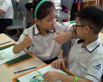 Chọn sách giáo khoa lớp 1 mới: Sắp đến hạn vẫn loay hoay tiêu chí