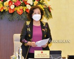 Chủ tịch Quốc hội đề nghị nghiên cứu thành lập Bộ Thanh niên