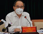 Bí thư Nguyễn Thiện Nhân nhận định về 
