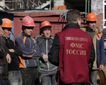 Nga tạo điều kiện cho người nước ngoài làm việc trong đợt dịch bệnh