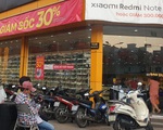 Tiền vẫn chảy vào chứng khoán, FPT và Thế giới di động đạt hàng ngàn tỉ doanh thu
