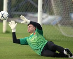 AFF CUP 2020: Thủ môn Văn Lâm có thể vắng mặt