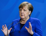 Thủ tướng Đức kêu gọi Trung Quốc 