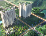 Hiệp hội BĐS TP.HCM đề nghị giãn 5 tháng nộp tiền sử dụng đất dự án