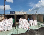 Bộ Tài chính đề nghị Bộ Công an điều tra vụ trục lợi trong xuất khẩu gạo