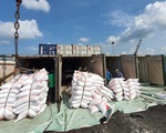 Sẽ có thêm 38.000 tấn gạo tẻ được xuất khẩu