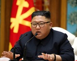 Quan chức Mỹ nói ông Kim Jong Un 