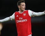 Arsenal: đội bóng Anh đầu tiên giảm lương cầu thủ