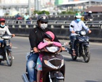 Cả nước nắng nóng diện rộng, TP.HCM chiều tối đề phòng mưa dông