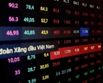 Cổ phiếu xăng dầu giảm sâu, VN-Index rớt hơn 26 điểm