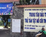 Trung tâm Bảo trợ Thị Nghè chia chác 760 triệu đồng từ thiện ngoài sổ sách