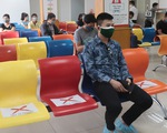 TP.HCM có thêm bộ tiêu chí rủi ro lây nhiễm COVID-19 tại cơ sở khám chữa bệnh