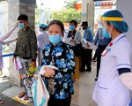 Dự kiến giai đoạn sắp tới TP.HCM đón hàng ngàn người từ nước ngoài trở về