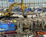 Kiến nghị gỡ khó cho bất động sản