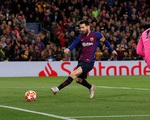 Lần đầu trong lịch sử Barca bán tên sân Nou Camp