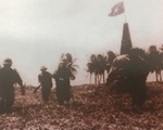 Trường Sa, tháng 4 lịch sử 1975 - Kỳ 1: 3 con tàu bí mật