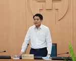 Hà Nội cho 28 quận huyện kinh doanh trở lại, trừ Mê Linh, Thường Tín