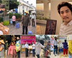 Hứa Vĩ Văn bán tranh, Đại Nghĩa lắp 