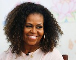 Michelle Obama có thể trở thành phó tổng thống của ông Joe Biden?