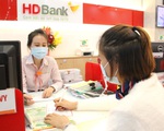 HDBank cộng lãi suất, miễn phí chuyển khoản nội mạng cho khách hàng Saigon Co.op