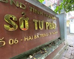 Khởi tố Đường Nhuệ thêm tội "cưỡng đoạt tài sản"