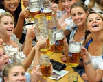 Đức hủy một trong những sự kiện lớn nhất thế giới: Lễ hội bia Oktoberfest