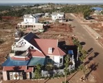 Đắk Lắk: Lại thêm dự án 