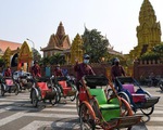 Campuchia miễn thuế 3 tháng cho các nhà hàng, khách sạn và hãng lữ hành