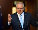 Thủ tướng Úc gọi điện cho lãnh đạo Mỹ, Pháp, Đức quyết điều tra nguồn gốc virus corona