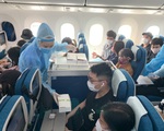 Sẽ có 13 chuyến bay đưa công dân Việt Nam về nước