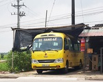 Đường Nhuệ bị tố 