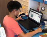 Một số trường tư công bố miễn giảm học phí