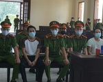 Tử hình kẻ đâm tử vong đại úy công an trong chiều 30 Tết Canh Tý