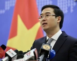 Việt Nam giao thiệp với Trung Quốc, khẳng định lập trường nhất quán về Biển Đông