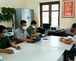 Xử phạt người tung tin một bị can vụ Đường Nhuệ là con trai Chánh án TAND tỉnh Thái Bình