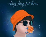 Những tiếng hát thầm - Album mới nhất của Mademoiselle