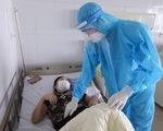 Sau 8 ngày, Việt Nam ghi nhận 2 ca bệnh COVID-19 mới