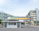 Long An cho thuê công trình Bệnh viện sản nhi hơn 23,5 tỉ mỗi năm