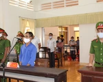 Ông cụ 74 tuổi bị con trai cháu ruột chém 17 nhát vì tranh chấp đất
