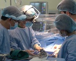 4,5 tỉ đồng phẫu thuật tim miễn phí cho bệnh nhân từ 15 tuổi