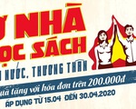 Giảm giá sách, tạo nhiều sân chơi cho bạn đọc