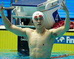 Lùm xùm chuyện Sun Yang lên đội tuyển dù bị cấm thi đấu 8 năm