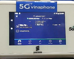 VNPT thử nghiệm thành công 5G, tốc độ 2,2 Gbps