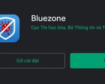 Ứng dụng Bluezone không thu thập dữ liệu về người dùng?