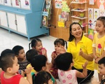 TP.HCM: 51 trường mầm non tư thục giải thể vì COVID-19