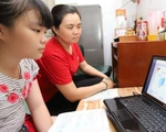 20-50% học sinh ở TP.HCM không học trực tuyến