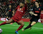 Trận Liverpool thua Atletico Madrid chính thức bị điều tra