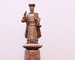 Tòa tối cao dựng tượng Lý Thái Tông là biểu tượng công lý